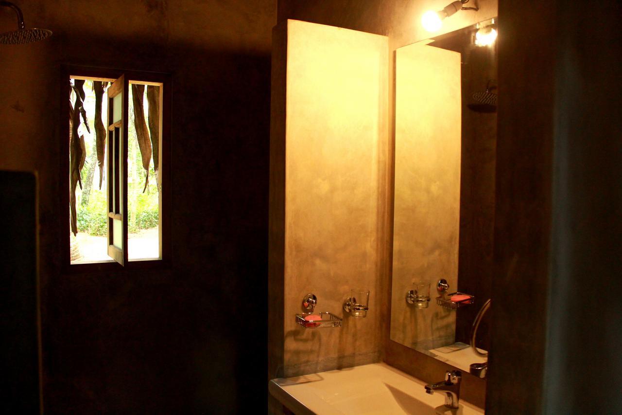 דניאיאה Bedda Eco Cottages מראה חיצוני תמונה