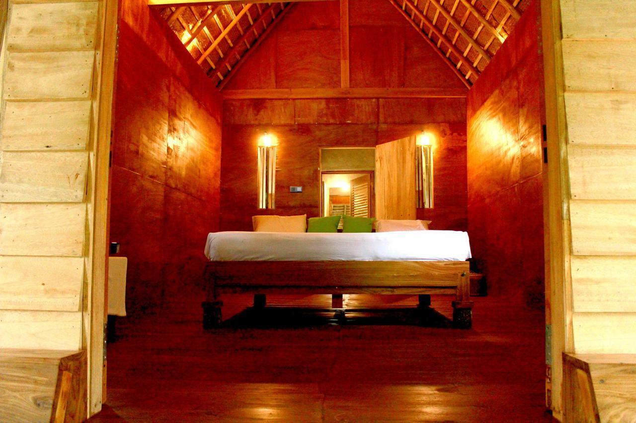 דניאיאה Bedda Eco Cottages מראה חיצוני תמונה