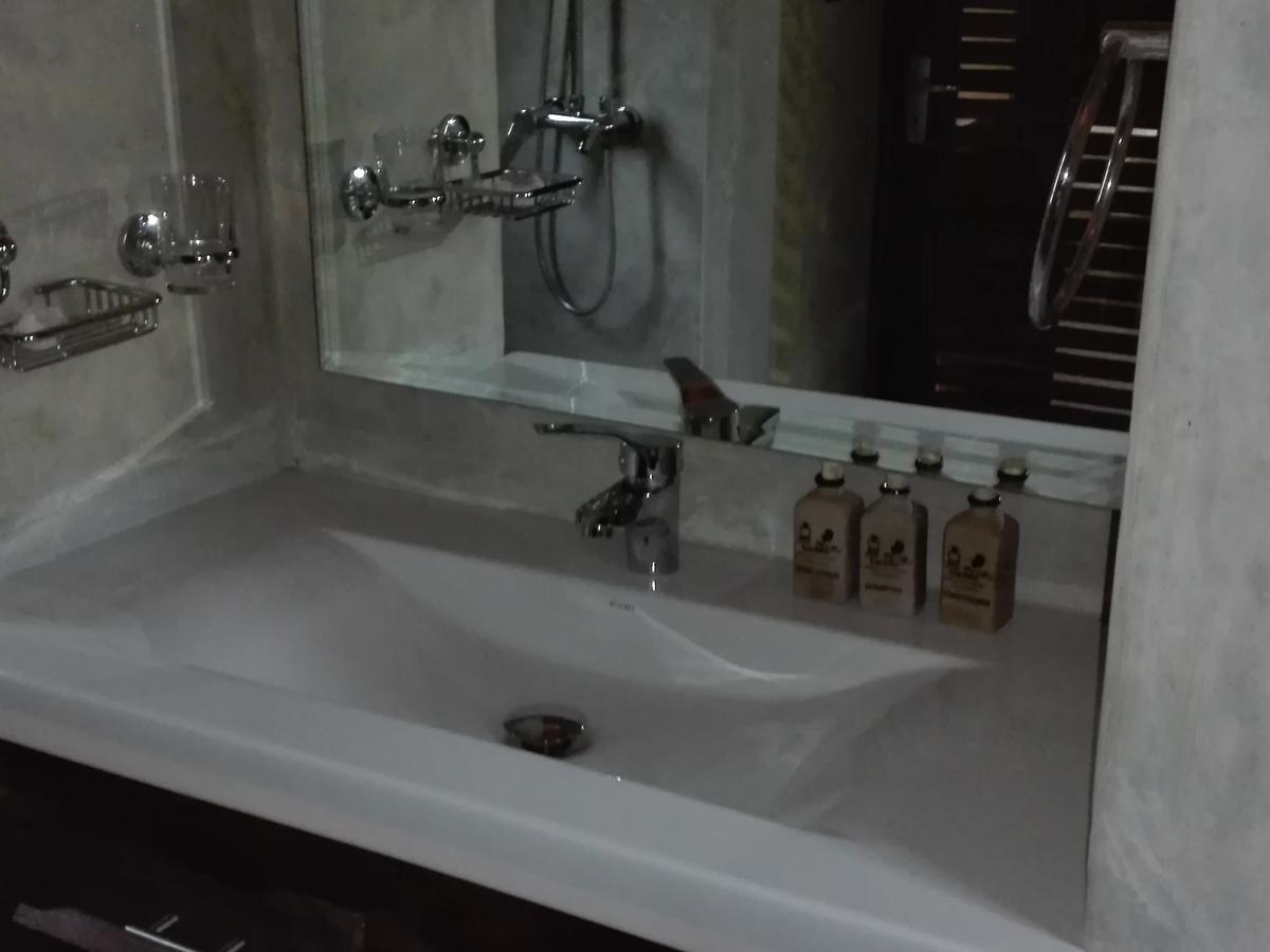 דניאיאה Bedda Eco Cottages מראה חיצוני תמונה