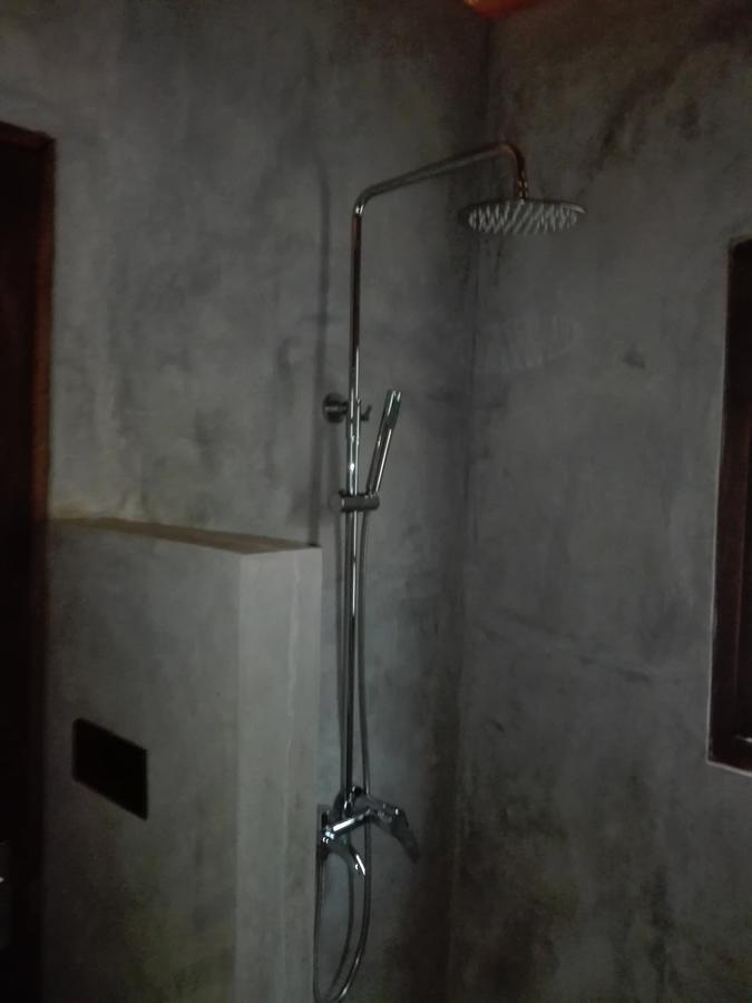 דניאיאה Bedda Eco Cottages מראה חיצוני תמונה