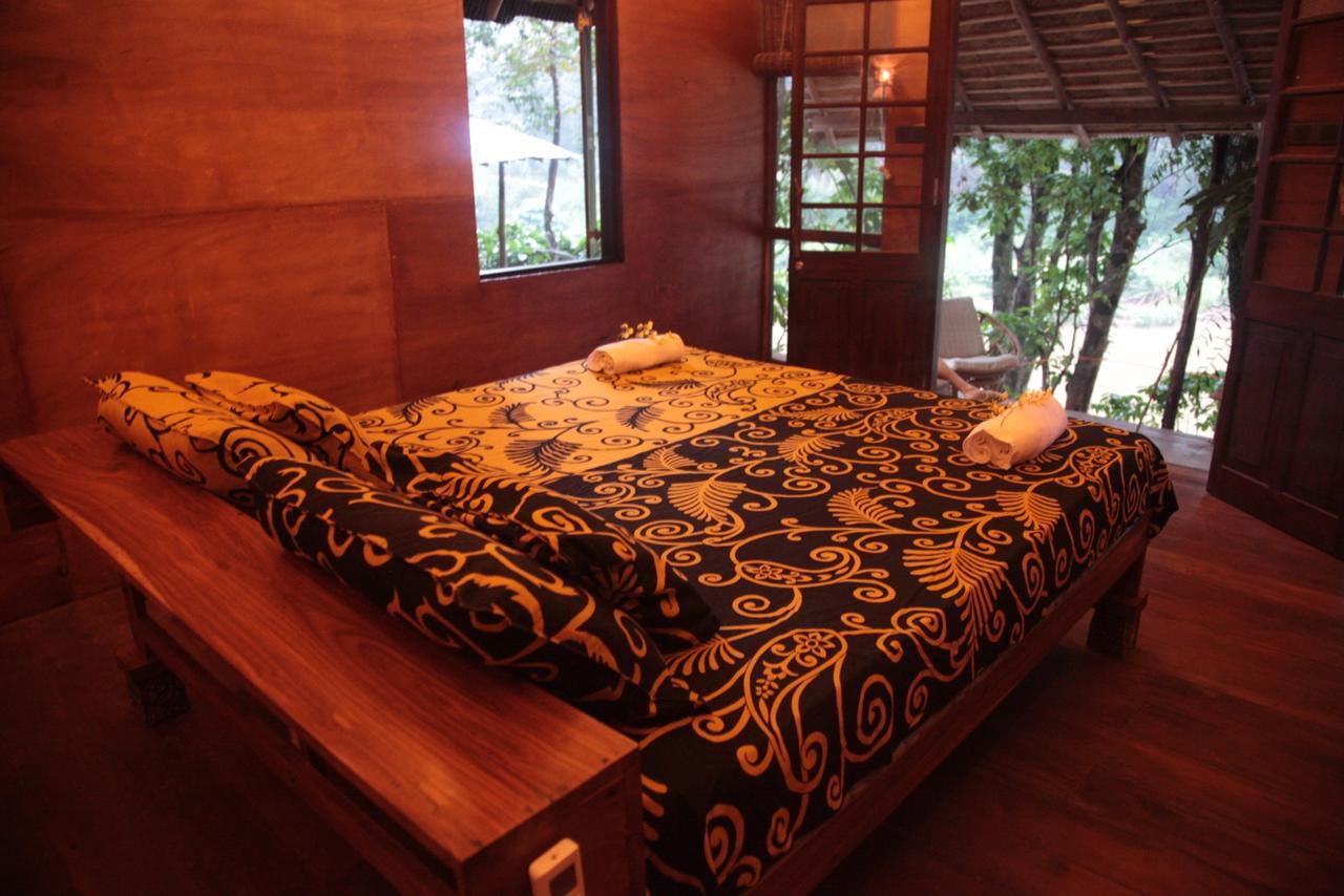 דניאיאה Bedda Eco Cottages מראה חיצוני תמונה